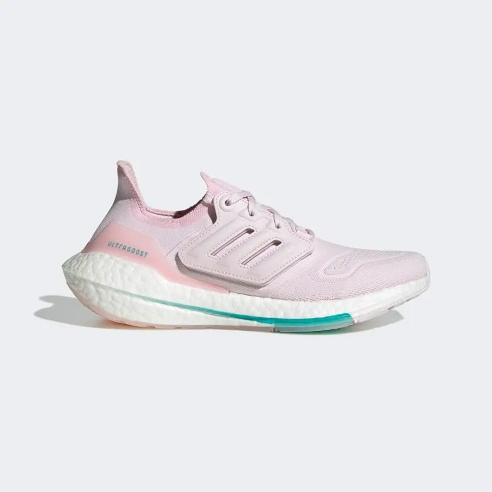 [NEW]‎ Women's Adidas UltraBOOST 22 Shoes Size 9.5 GX8016
